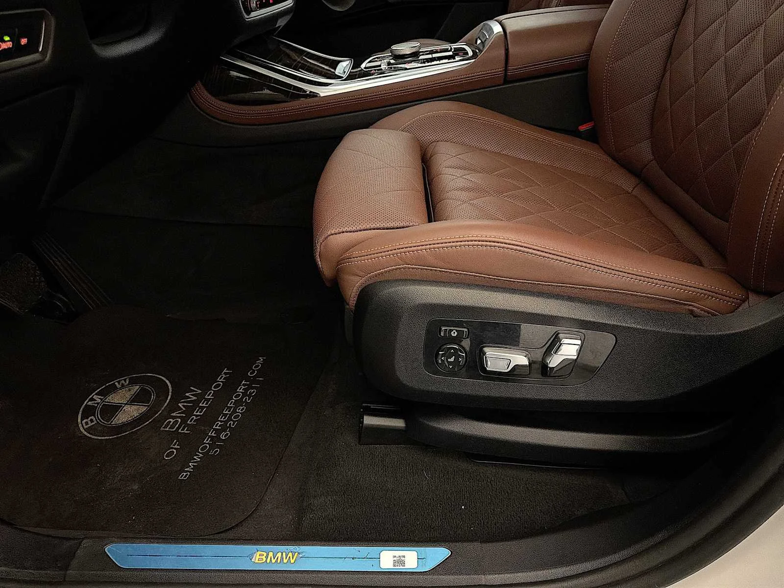 2024 BMW X7 40i - Photo 10