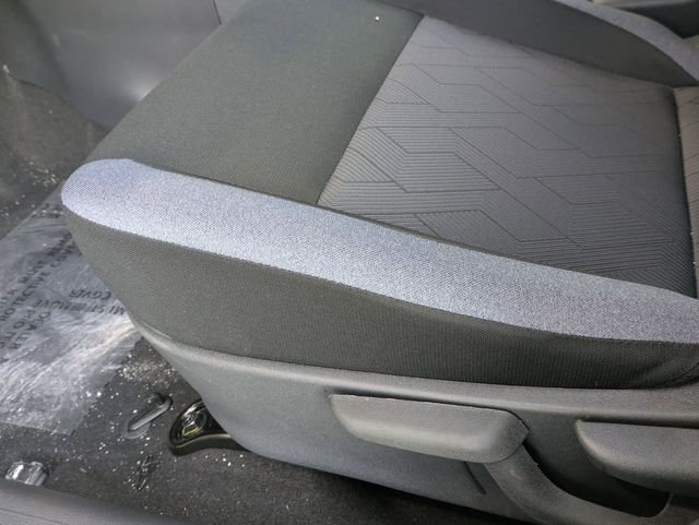 New 2025 Aspen White TriCoat Nissan SV image 20