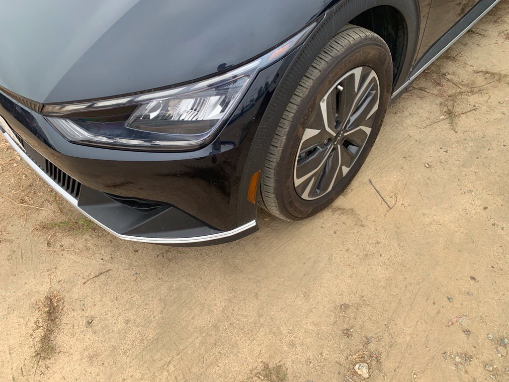 Used 2024 Kia EV6 Light L/R with VIN KNDC34LAXR5203817 for sale in Carlsbad, CA