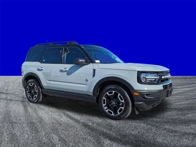 Certified Used 2024 Cactus Ford Outer Banks image 2