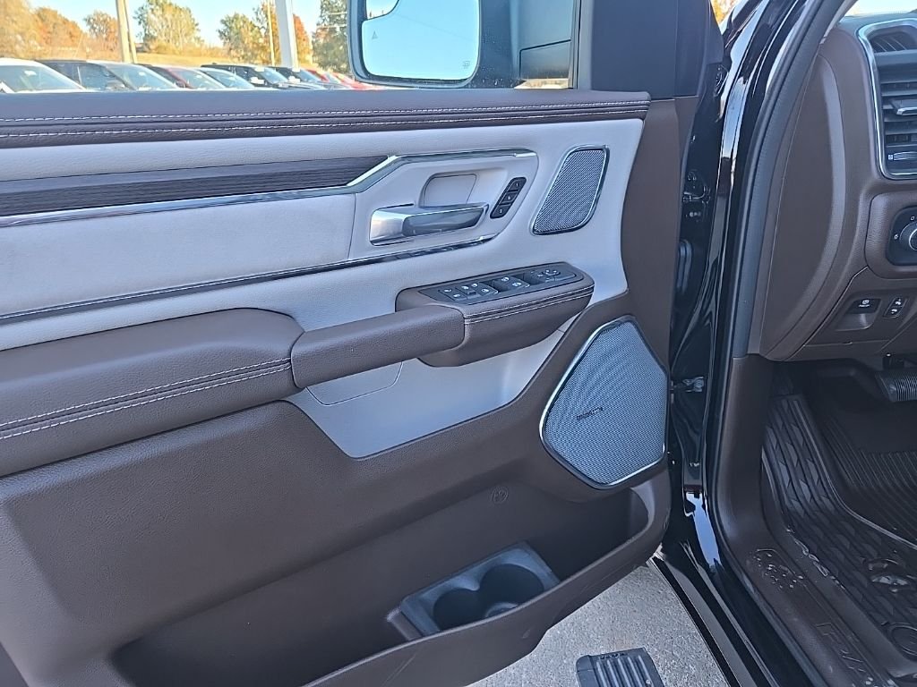 2026 RAM 1500 Laramie - Photo 37