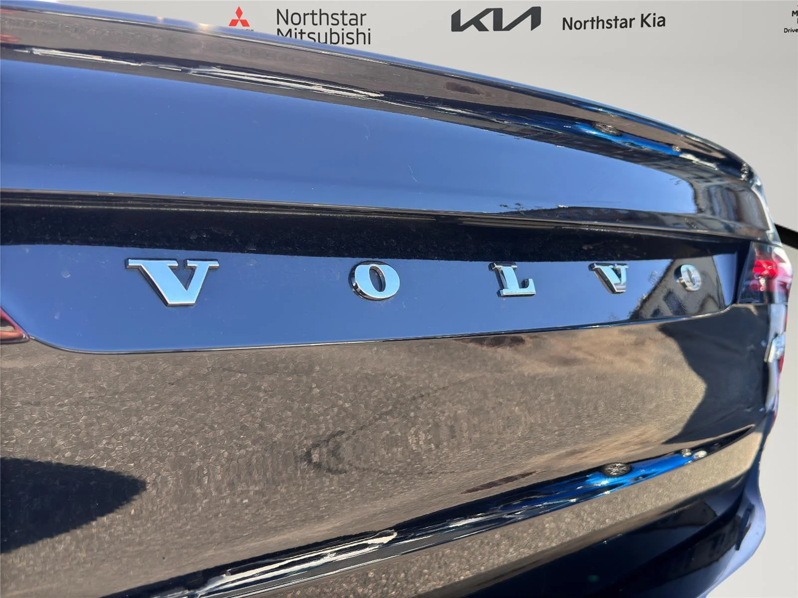 2022 Volvo S90 Inscription - Photo 29