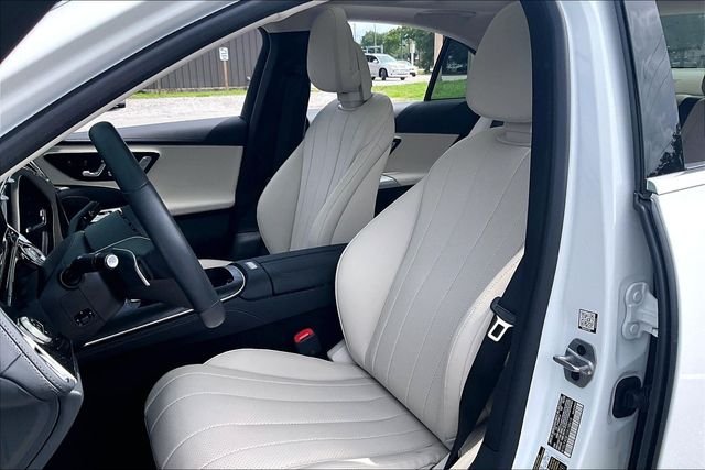 Used 2025 White Mercedes-Benz E 350 image 18