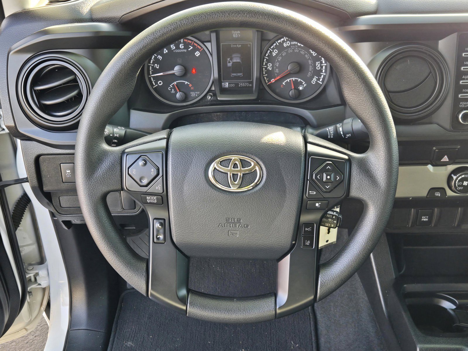 Certified Used 2020  Toyota  image 13
