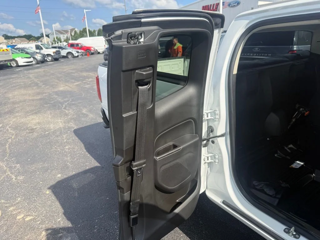 Used 2019 White Chevrolet Work Truck image 44