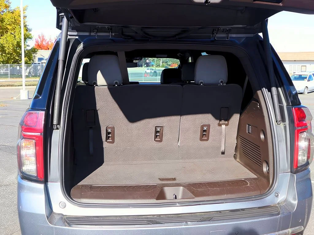 2022 Chevrolet Tahoe LT - Photo 9