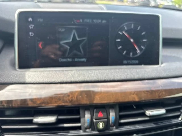 2018 BMW X5 sDrive35i - Photo 13