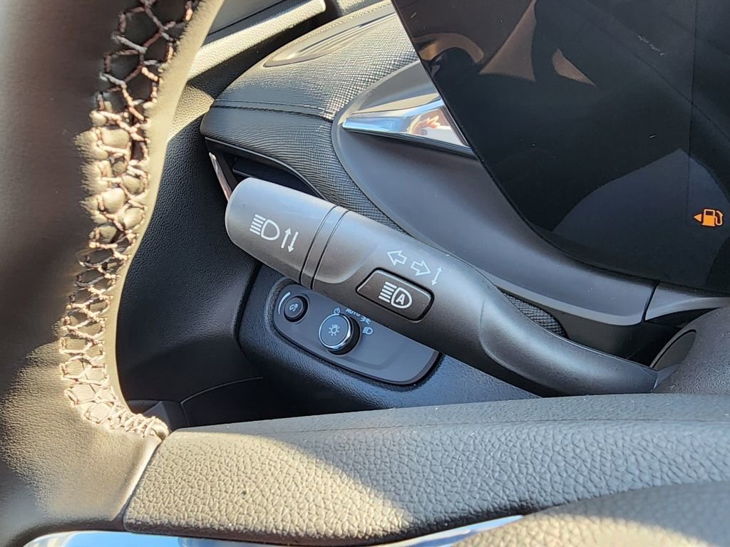 2026 Buick Envista Preferred - Photo 21