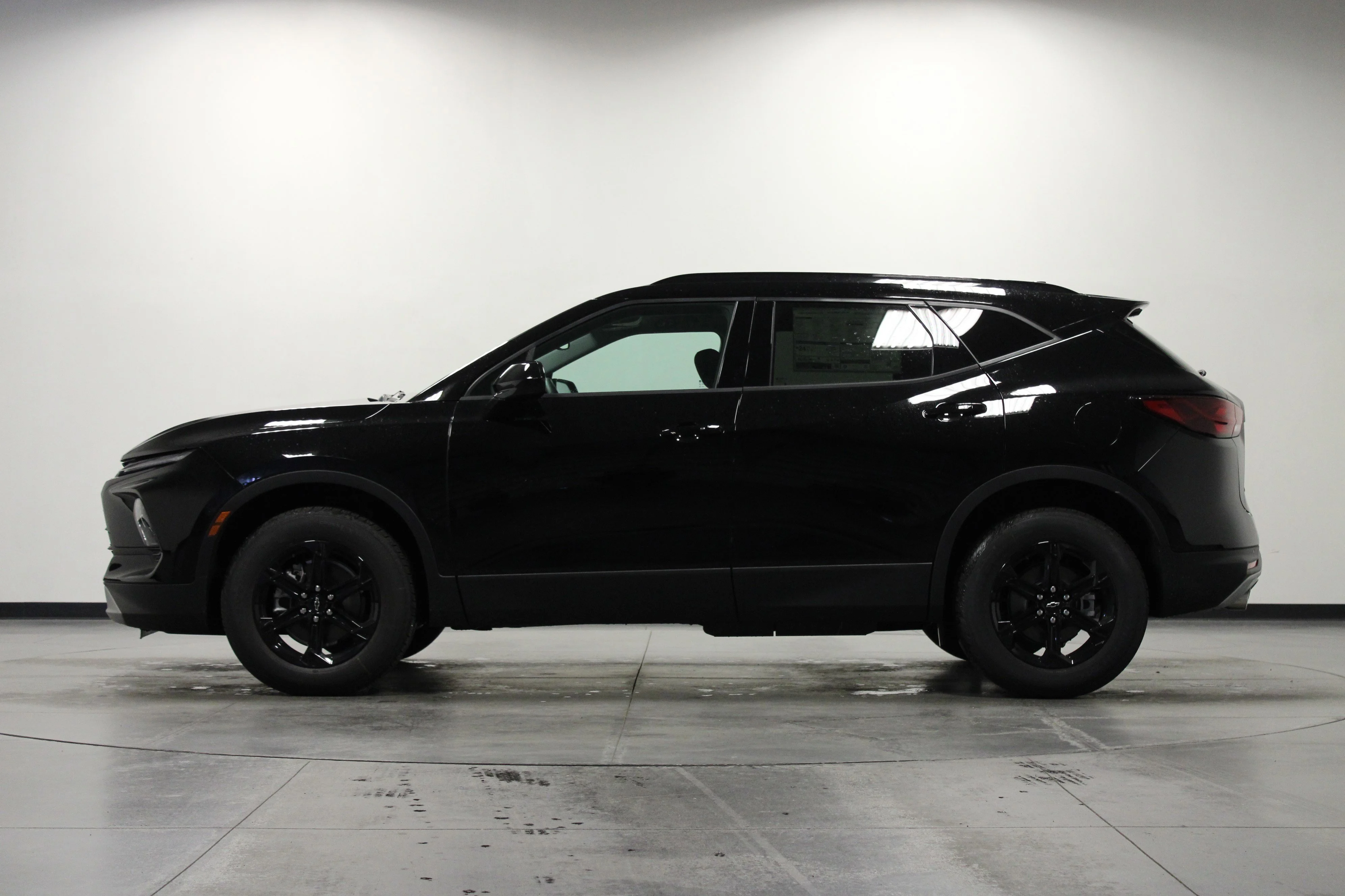 2026 Chevrolet Blazer 2LT - Photo 6