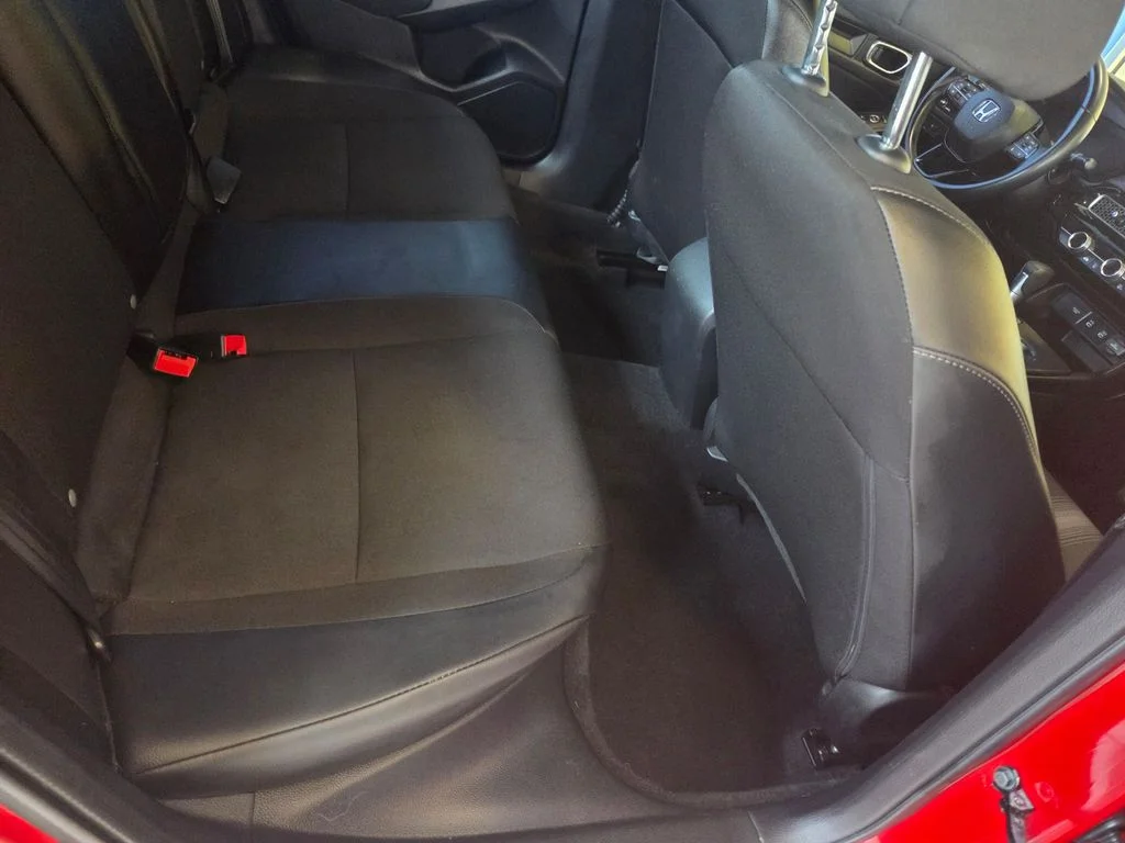 2025 Honda Civic Sport - Photo 25