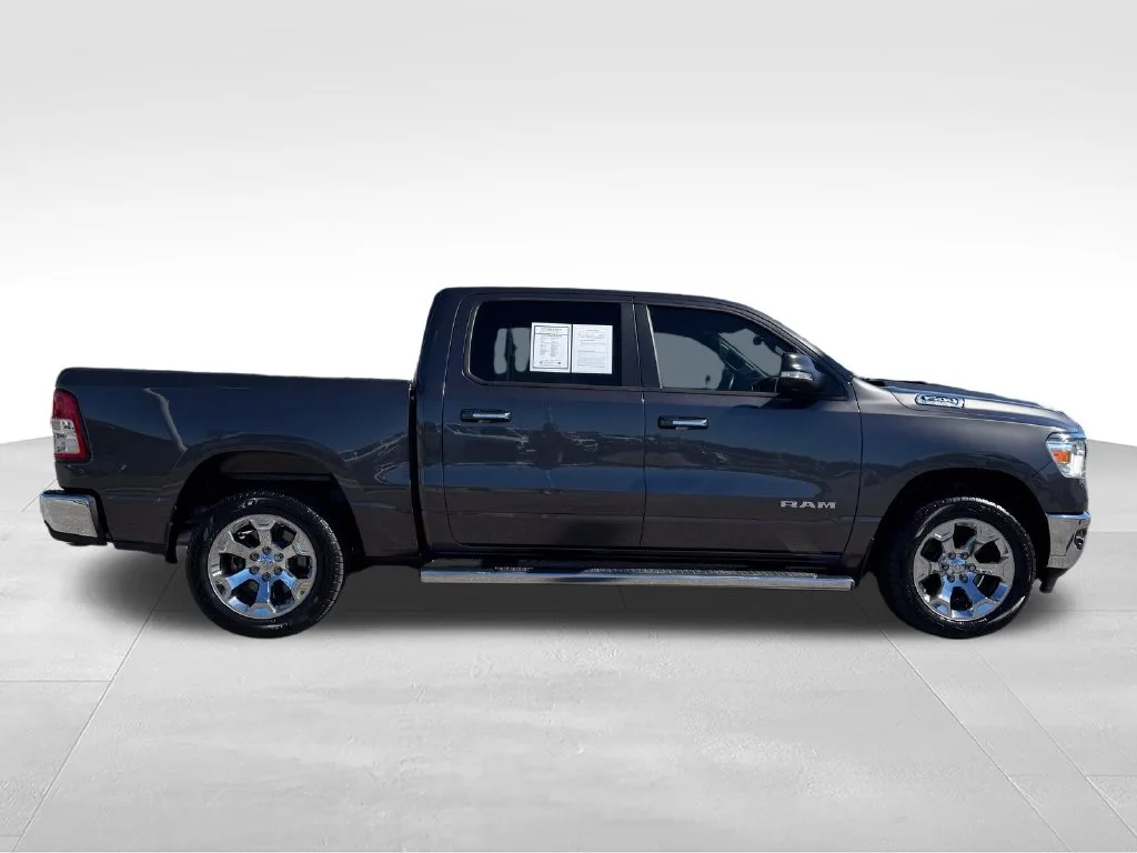 Used 2020 Gray Ram Big Horn/Lone Star image 25