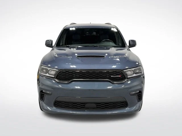 Used 2021 Blue Dodge R/T image 3