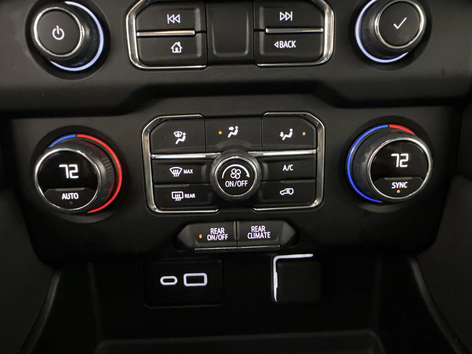 Used 2024 Black Chevrolet LS image 20