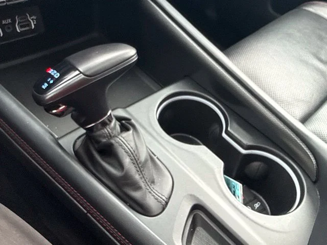 Certified Used 2024 Gray Dodge GT Plus image 48