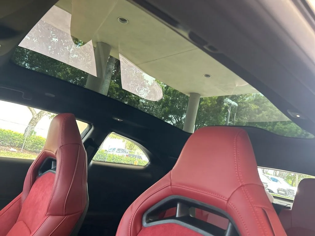 2025 Dodge Charger Daytona Scat Pack - Photo 20