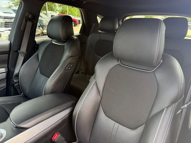 Used 2023 Gray Genesis 2.5T image 10