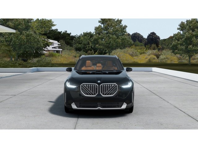New 2026 Black BMW 30 xDrive image 3