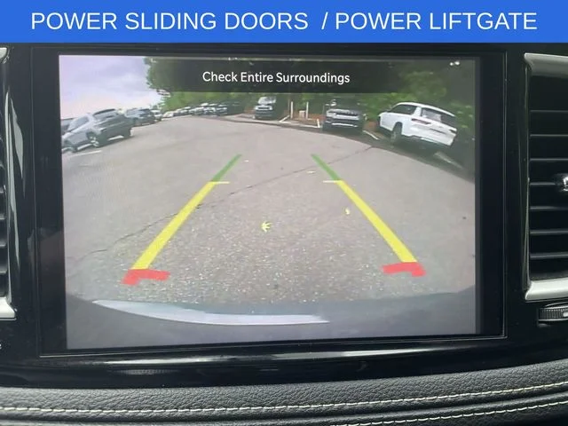 2022 Chrysler Pacifica Touring L - Photo 28