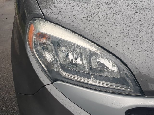 Used 2020 Gray Ram SLT image 10