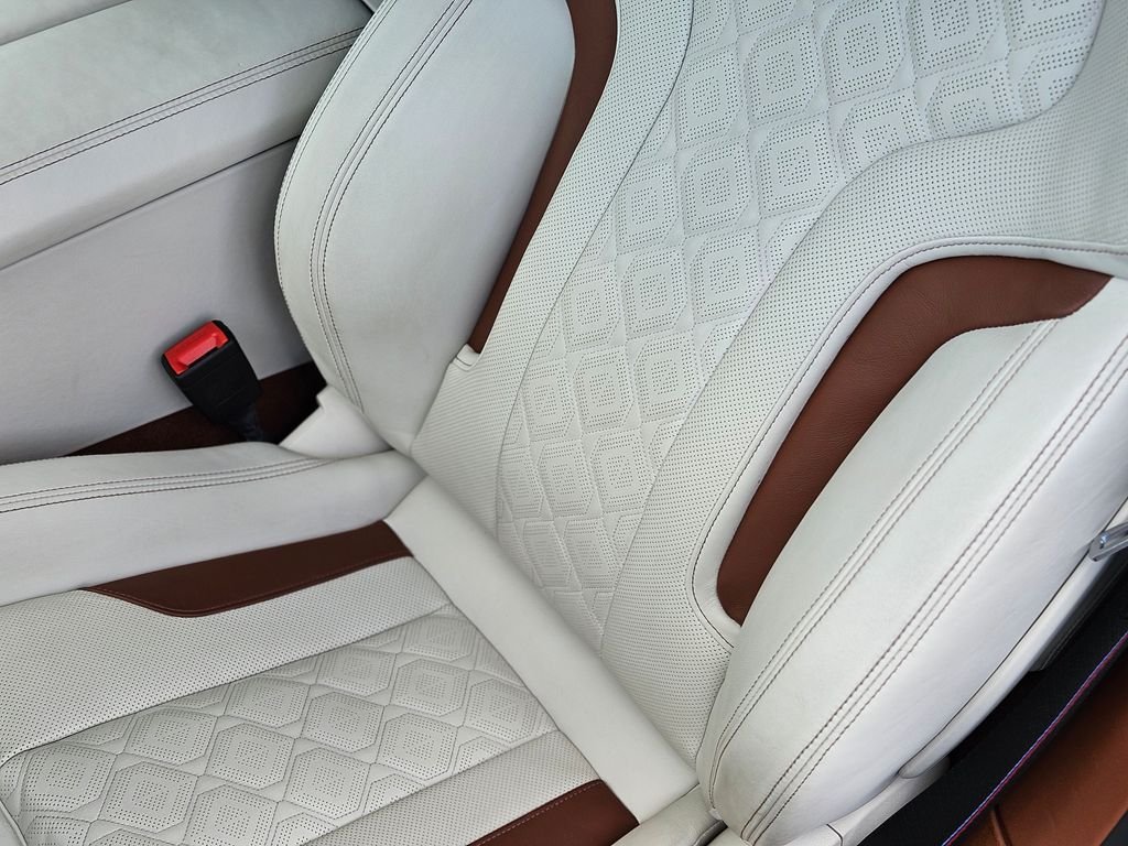 Used 2025 Special Order Color BMW Competition image 53