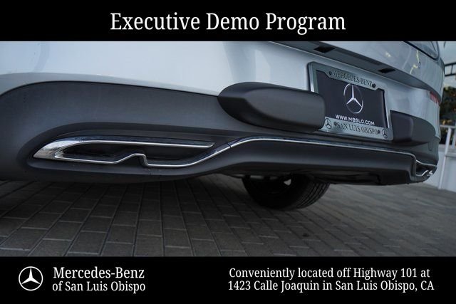 2026 Mercedes-Benz CLA CLA 250 - Photo 16
