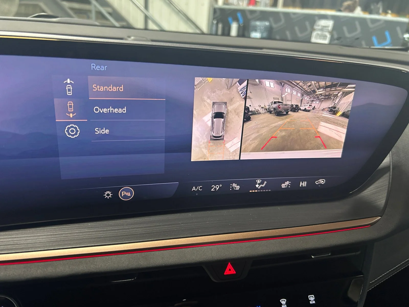 New 2026 Summit White Buick Sport Touring AWD image 24
