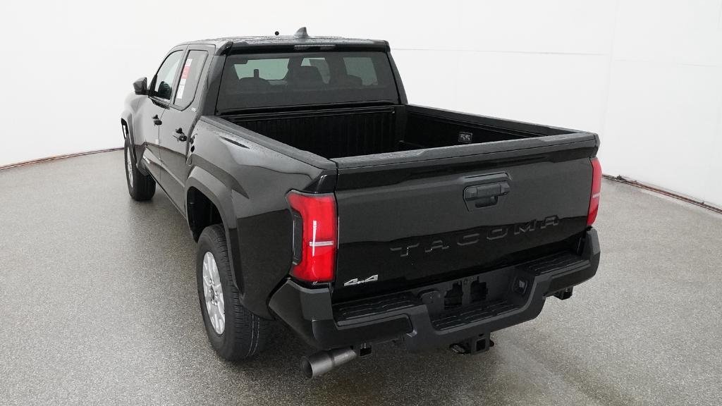 New 2026 Black Toyota SR5 image 50