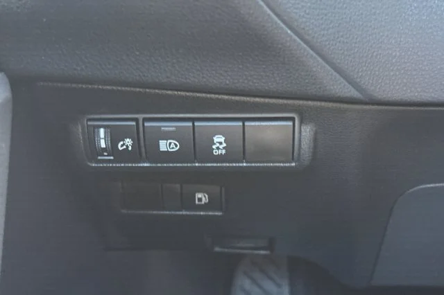 Certified Used 2025 Silver Toyota Hybrid S image 32
