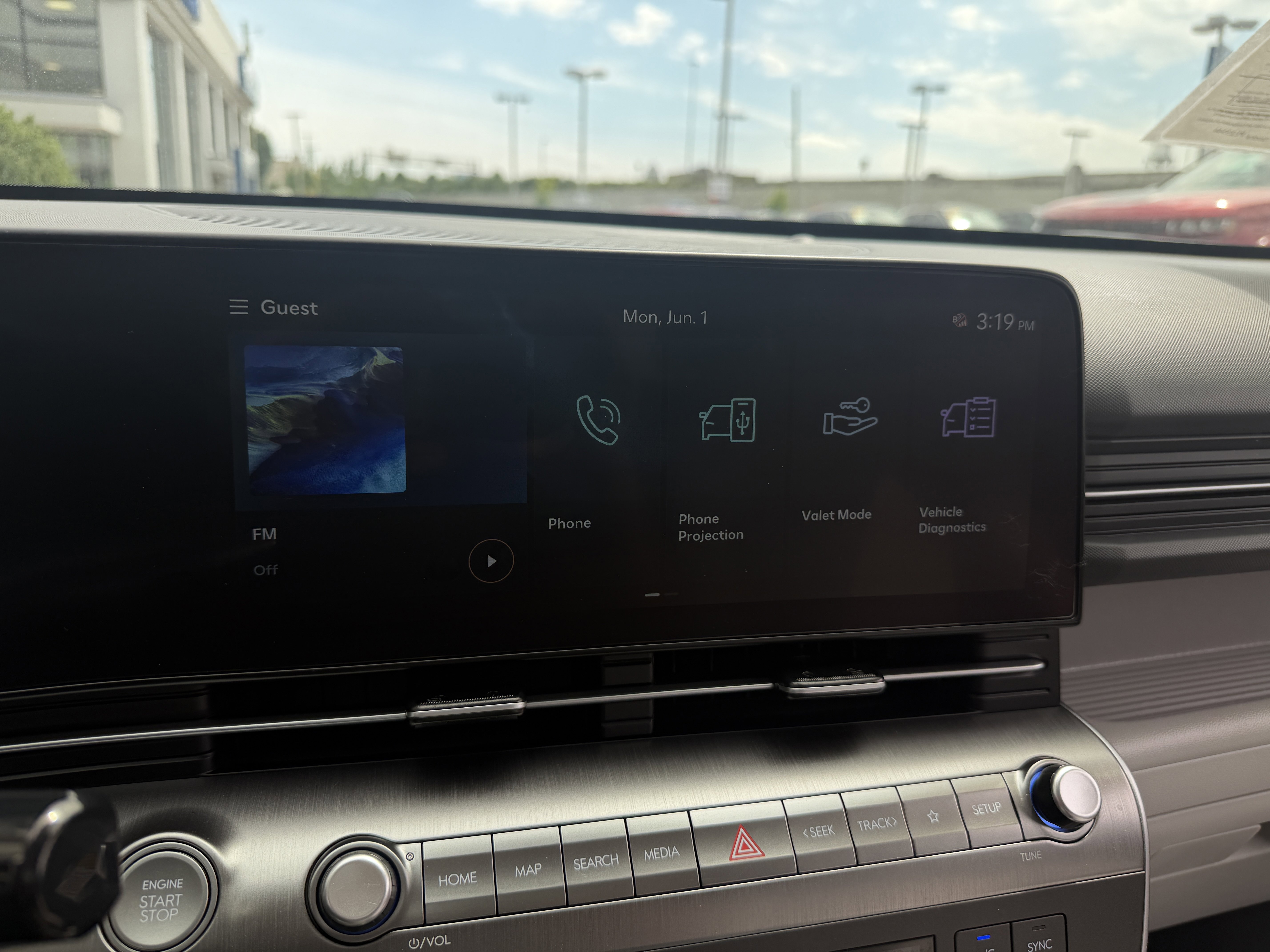 2026 Hyundai Kona SEL Sport - Photo 34