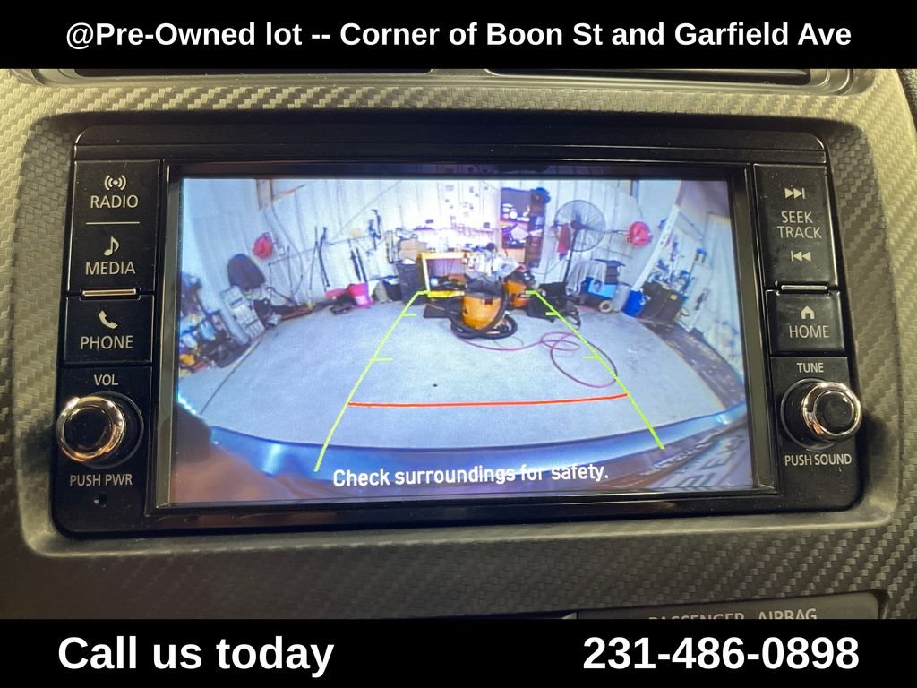 Used 2024  Mitsubishi 2.0 ES image 23