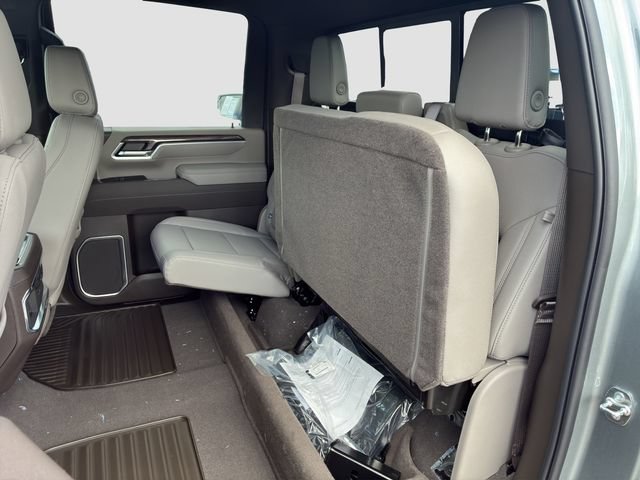 2026 Chevrolet Silverado 3500 HD LTZ - Photo 9