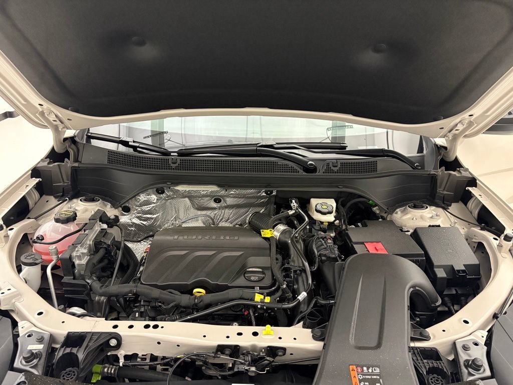 2026 Chevrolet Trax Activ - Photo 37