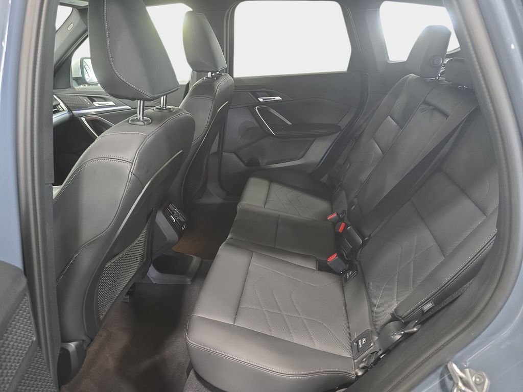 Certified Used 2023 Storm Bay Metallic BMW xDrive28i image 22