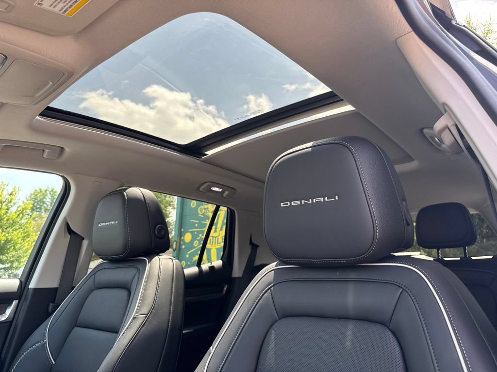 2027 GMC Terrain Denali - Photo 9