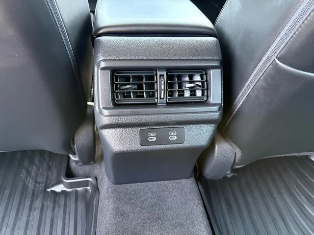 Certified Used 2023 Platinum White Pearl Honda EX-L image 20