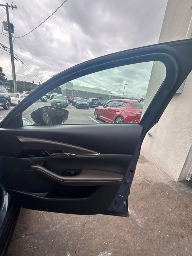 Used 2023  Mazda 2.5 Turbo Premium Plus Package image 23