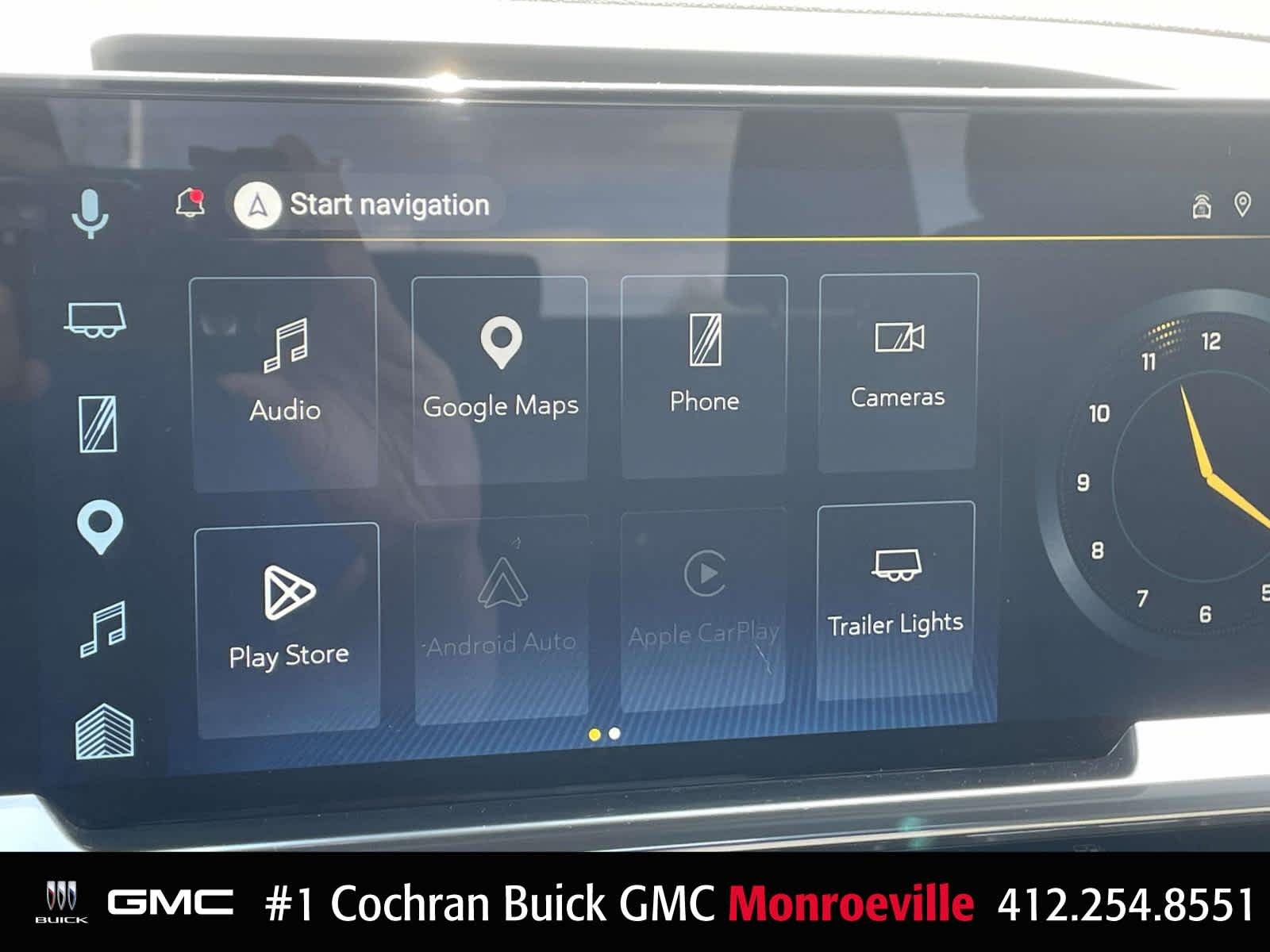 Certified Used 2026 Summit White Chevrolet LT image 28