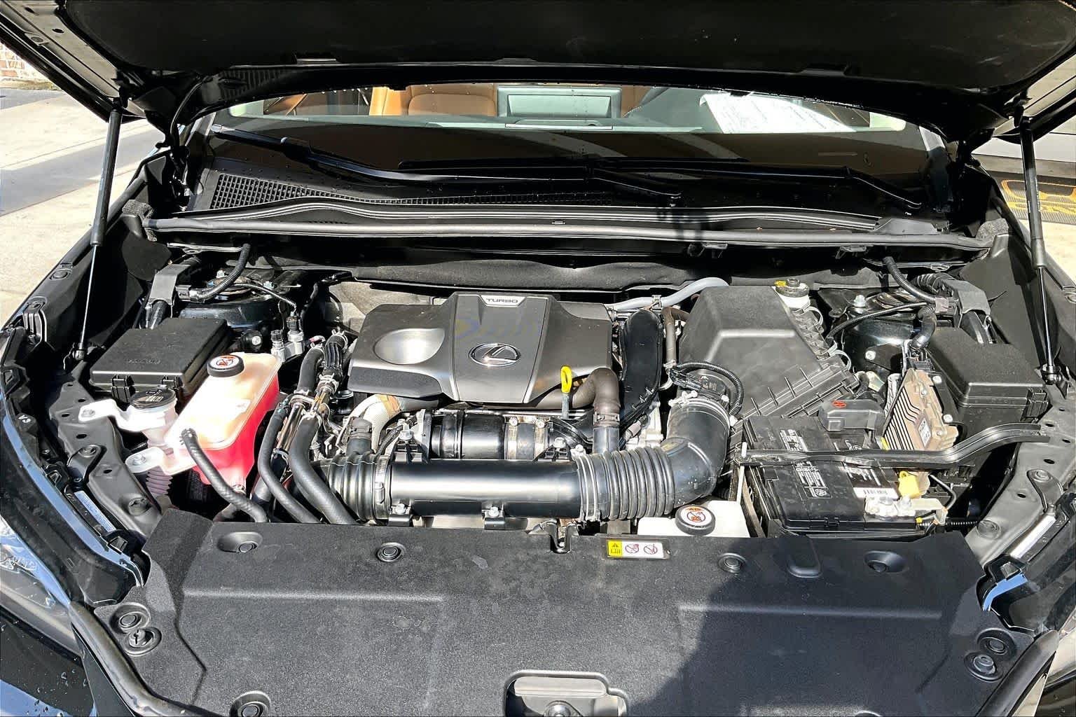 Used 2021 Caviar Lexus  image 31
