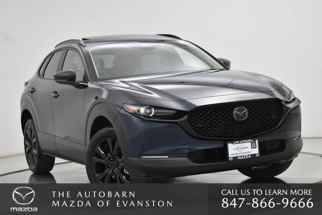 2026 Mazda CX-30 Aire Edition AWD's photo