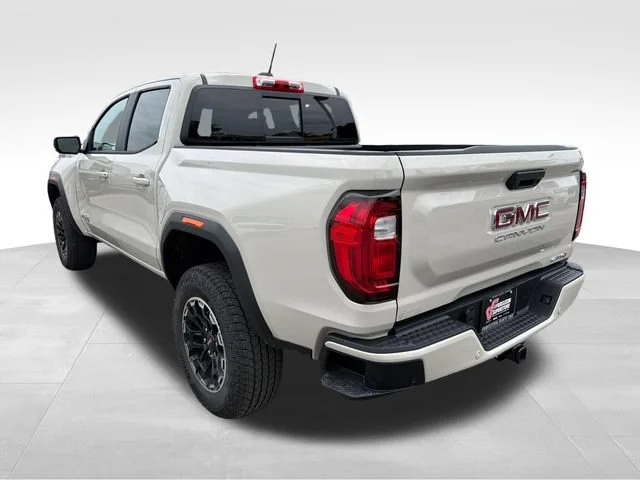 New 2026 Coastal Dune GMC AT4 image 5