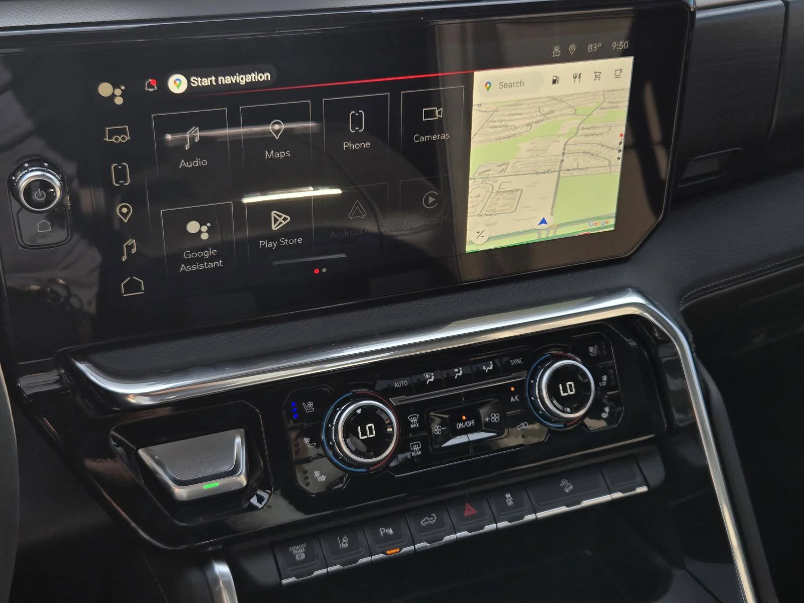 2026 GMC Sierra 2500HD Denali - Photo 12