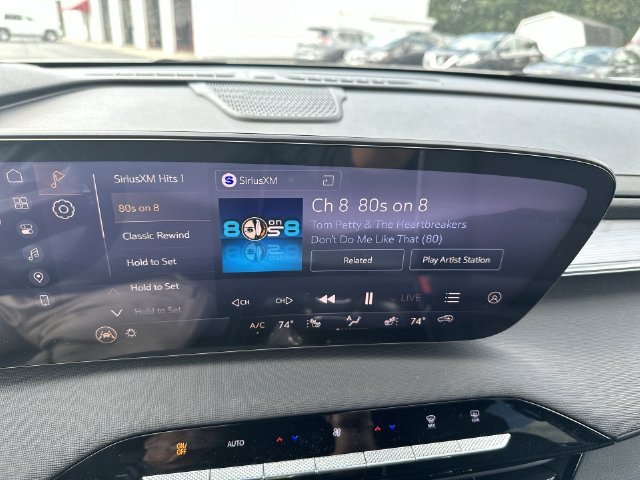 2026 Buick Enclave Preferred - Photo 15