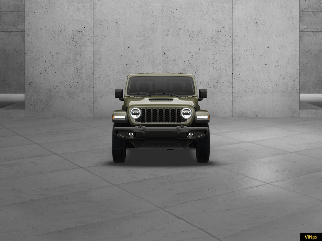 New 2026 41 Exterior Paint Jeep Sport S image 11