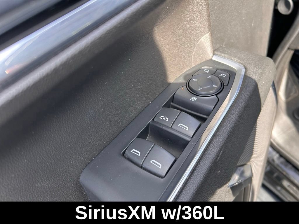 Certified Used 2024 Onyx Black GMC Elevation image 21