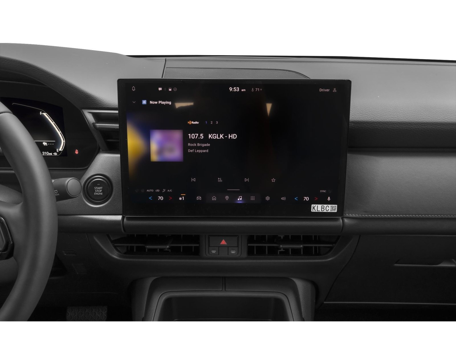 New 2026 Machine Gray Metallic Mazda 2.5 S Preferred image 7