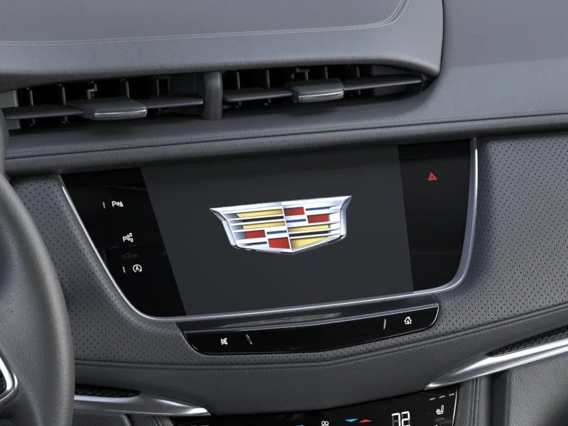 2026 Cadillac XT5 Sport - Photo 20