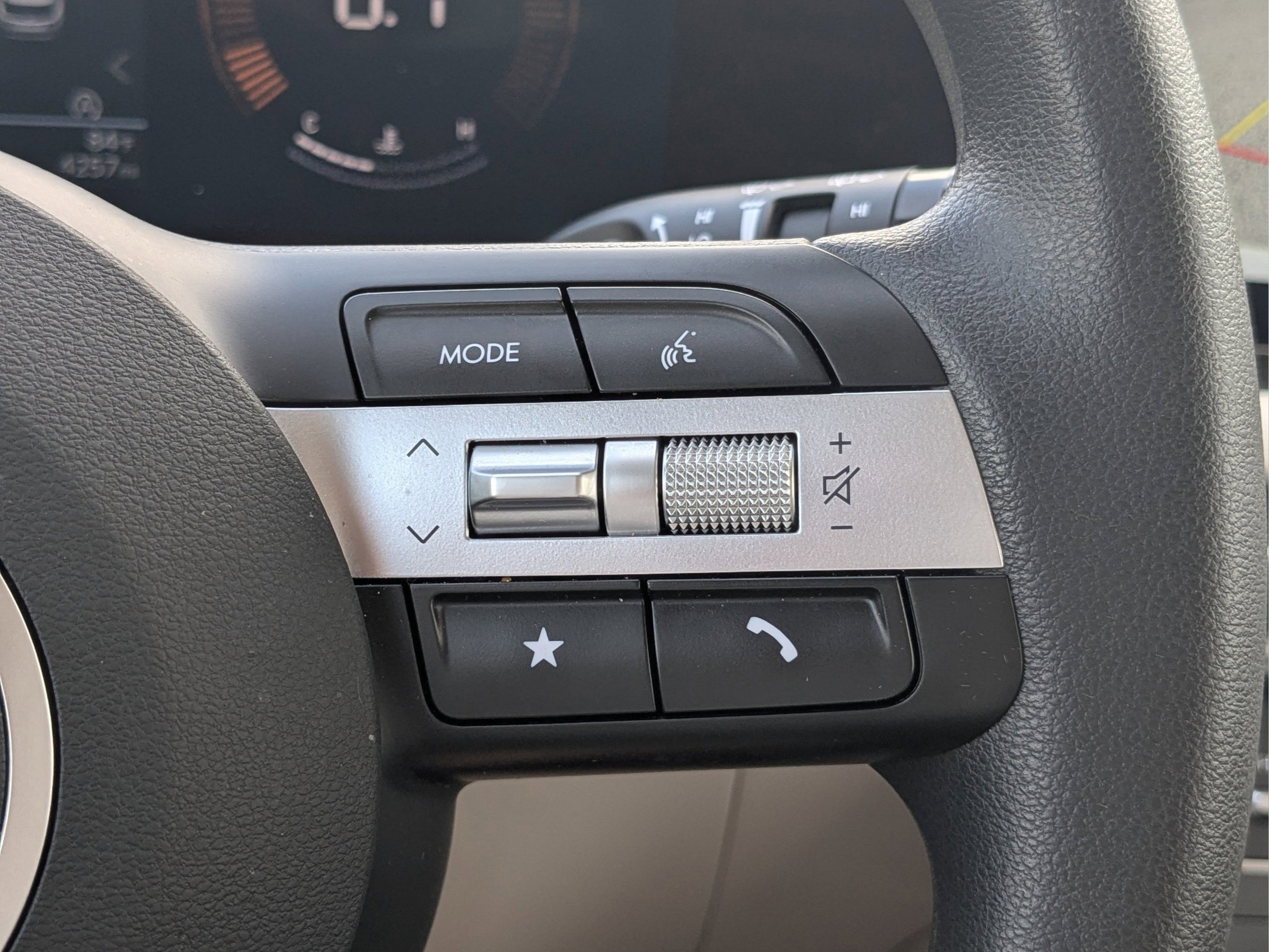 New 2026 Serenity White Pearl Hyundai SE FWD image 14