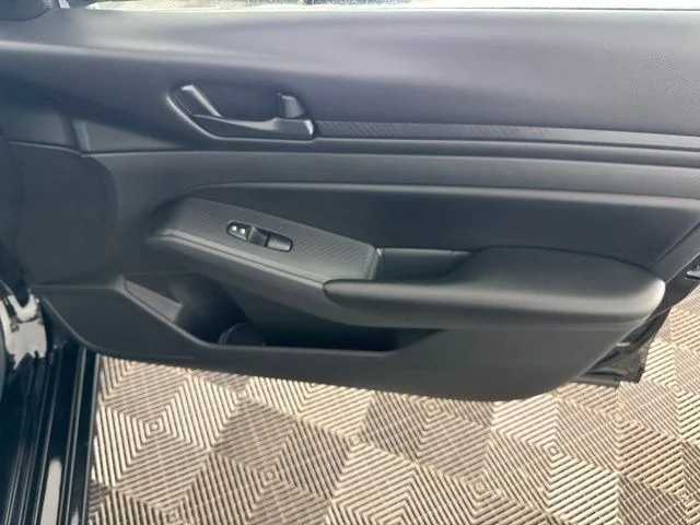 Used 2023 Black Nissan 2.5 S image 19