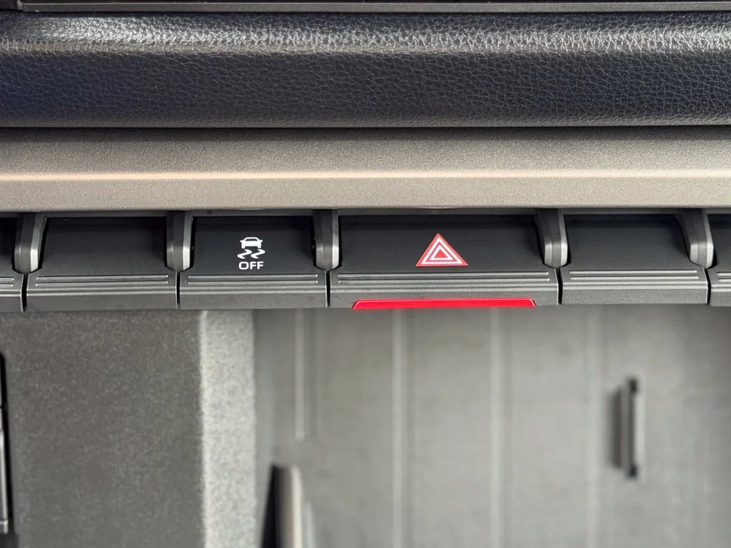 Used 2025 Silver Toyota SR5 image 19