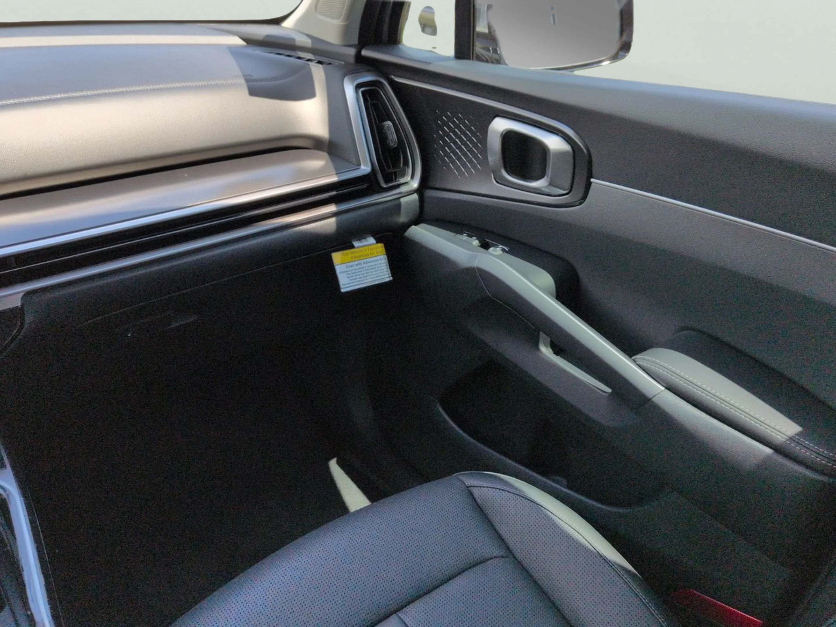 New 2026 Wolf Gray Kia S image 54